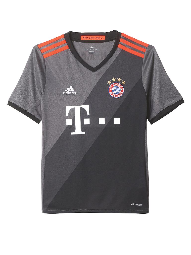 adidas Jungen FußballHeim Trikot Fc Bayern München Replica adidas Jungen FußballHeim Trikot Fc Bayern München Replica